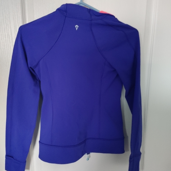 Lululemon girls jacket - Picture 2 of 3